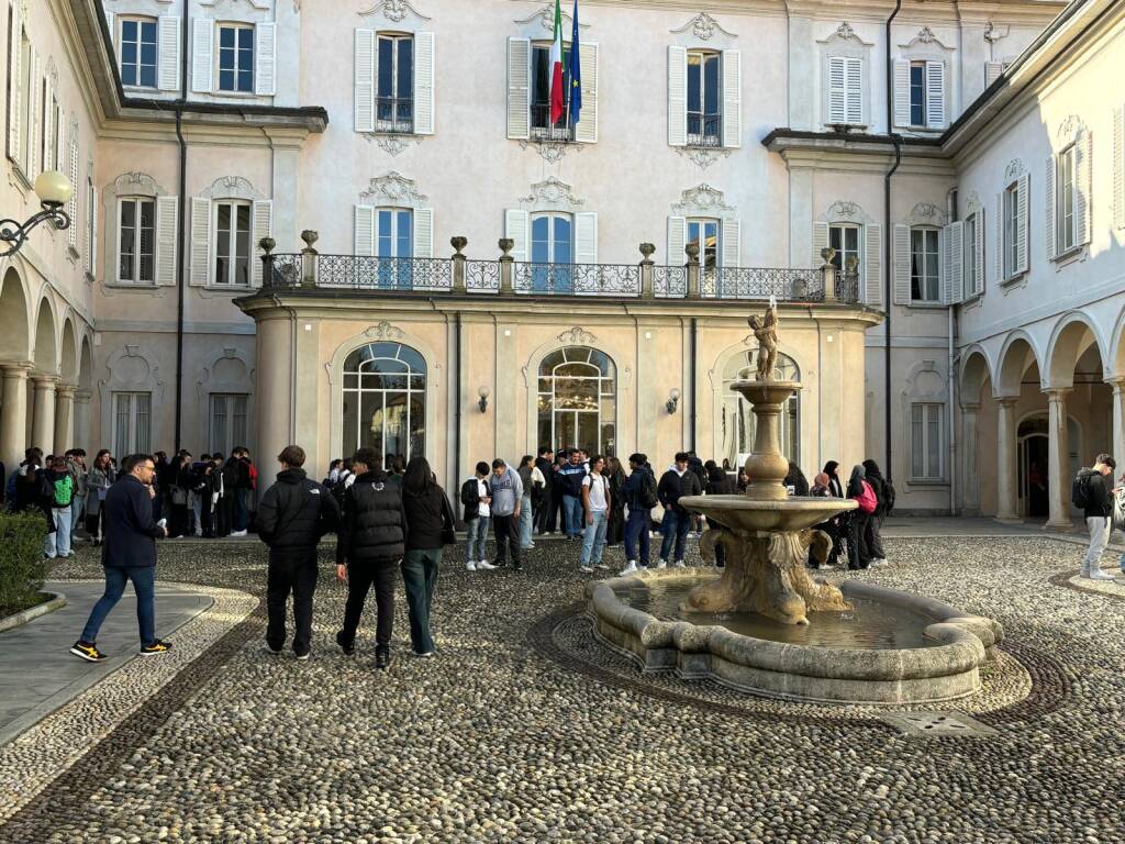 Salone della Sanità