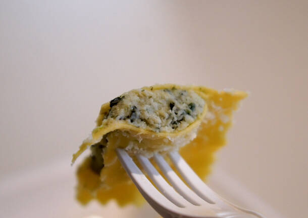 Il viaggio nel cuore della tradizione familiare e nei reparti produttivi di Scoiattolo