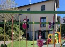 scuola materna voltorre