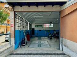 Garage 2000
