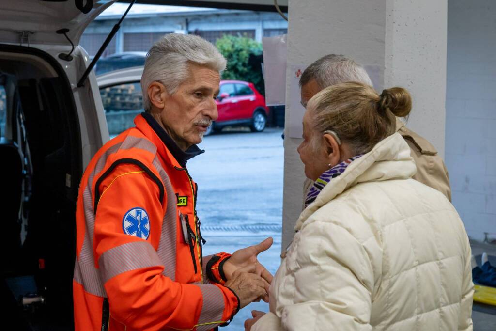 Sos Valbossa Azzate