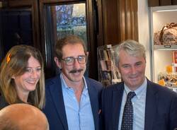 Un party per i 100 anni del caffè Borducan