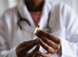 vaccinazione
