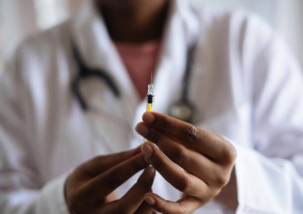 vaccinazione