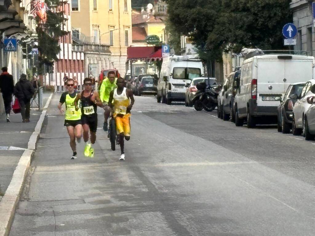 Varese City Run 2024