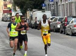 Varese City Run 2024