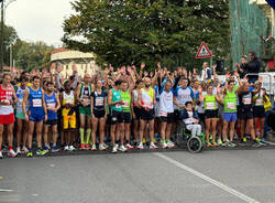 Varese City Run 2024