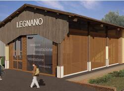 velostazione legnano