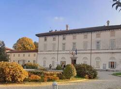 Villa Oliva Cassano Magnago 