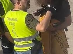 volo Valencia Malpensa