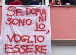 25 novembre liceo cairoli