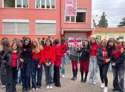 25 novembre liceo cairoli
