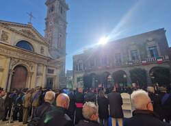 4 novembre a Varese