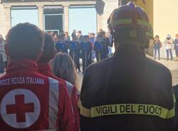 4 novembre a Varese