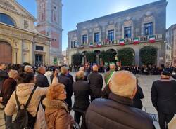 4 novembre a Varese