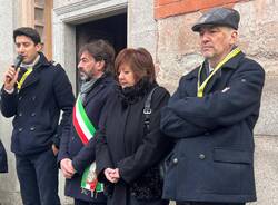 A Lonate Pozzolo la giornata del Ringraziamento degli agricoltori Coldiretti