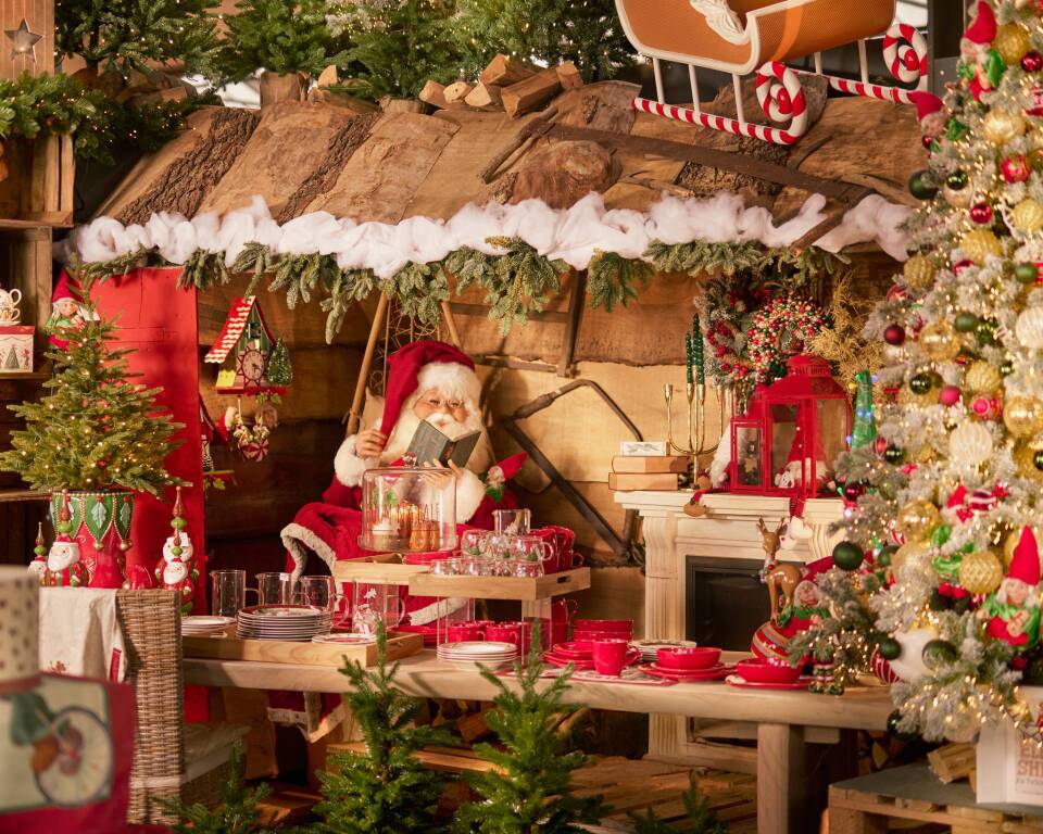 Agricola, Natale 2024