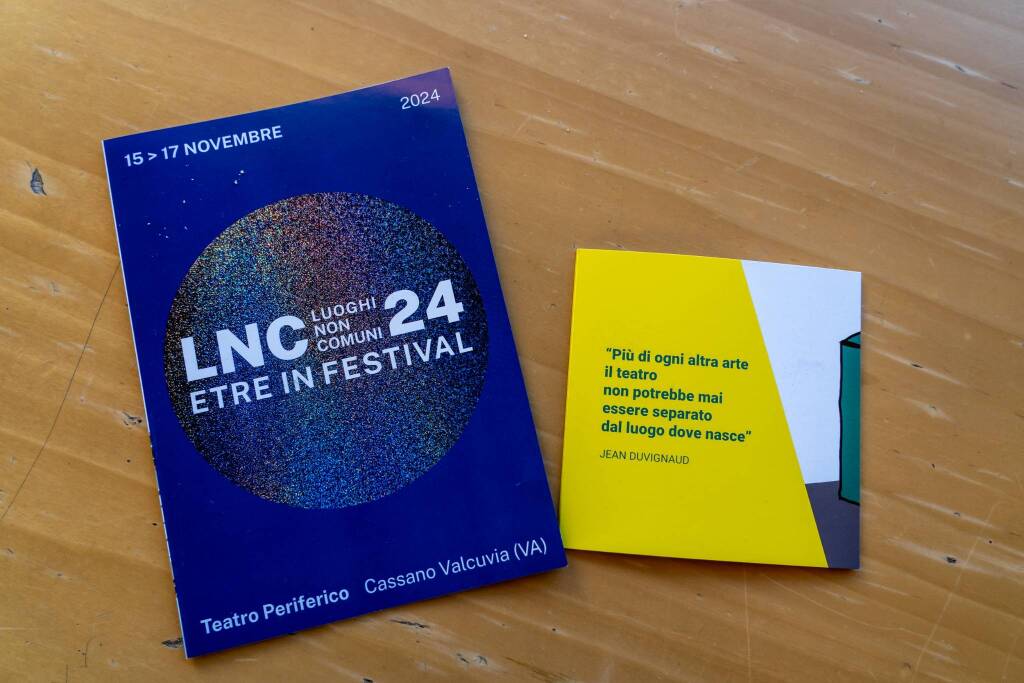 Alla Biblioteca di Luino gli under 35 protagonisti di un dibattito su cultura e partecipazione