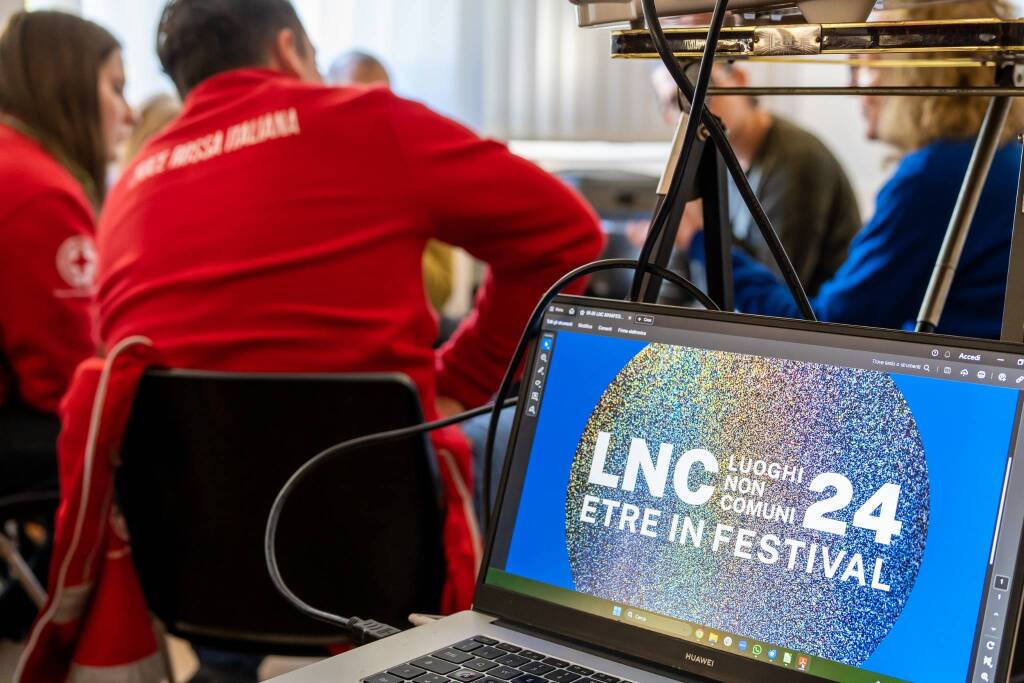 Alla Biblioteca di Luino gli under 35 protagonisti di un dibattito su cultura e partecipazione