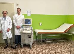 ambulatorio andrologia