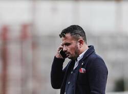 antonio montanaro città di varese calcio