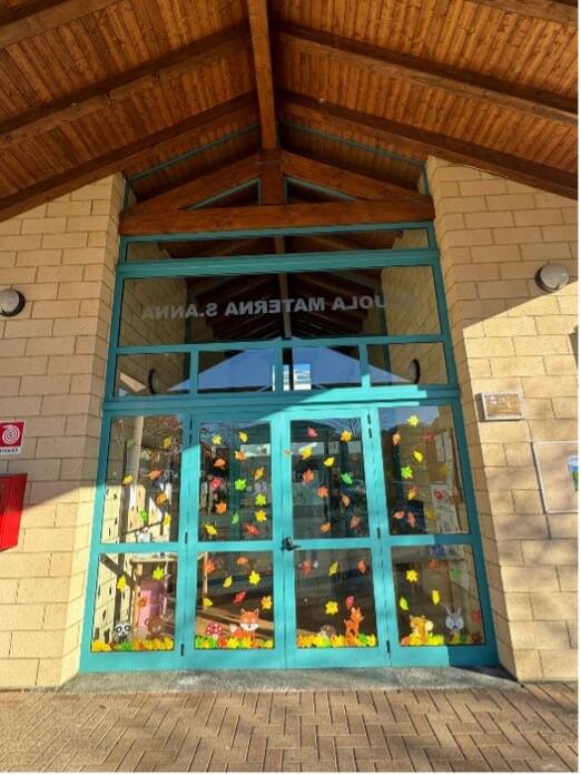 Asilo Sant'Anna Bodio Lomnago