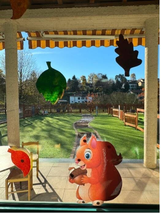 Asilo Sant'Anna Bodio Lomnago