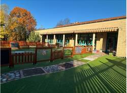 Asilo Sant'Anna Bodio Lomnago