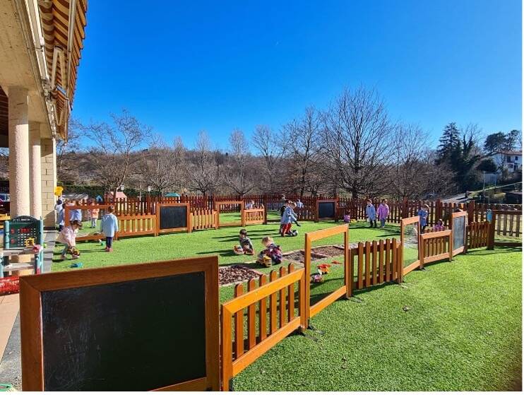 Asilo Sant'Anna Bodio Lomnago