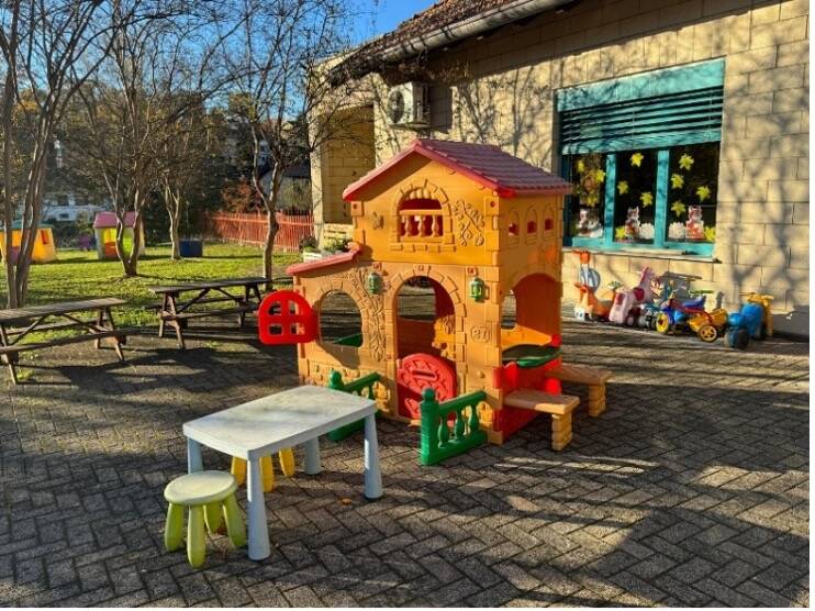 Asilo Sant'Anna Bodio Lomnago