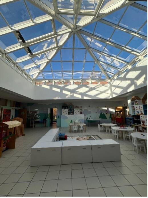 Asilo Sant'Anna Bodio Lomnago