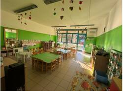 Asilo Sant'Anna Bodio Lomnago