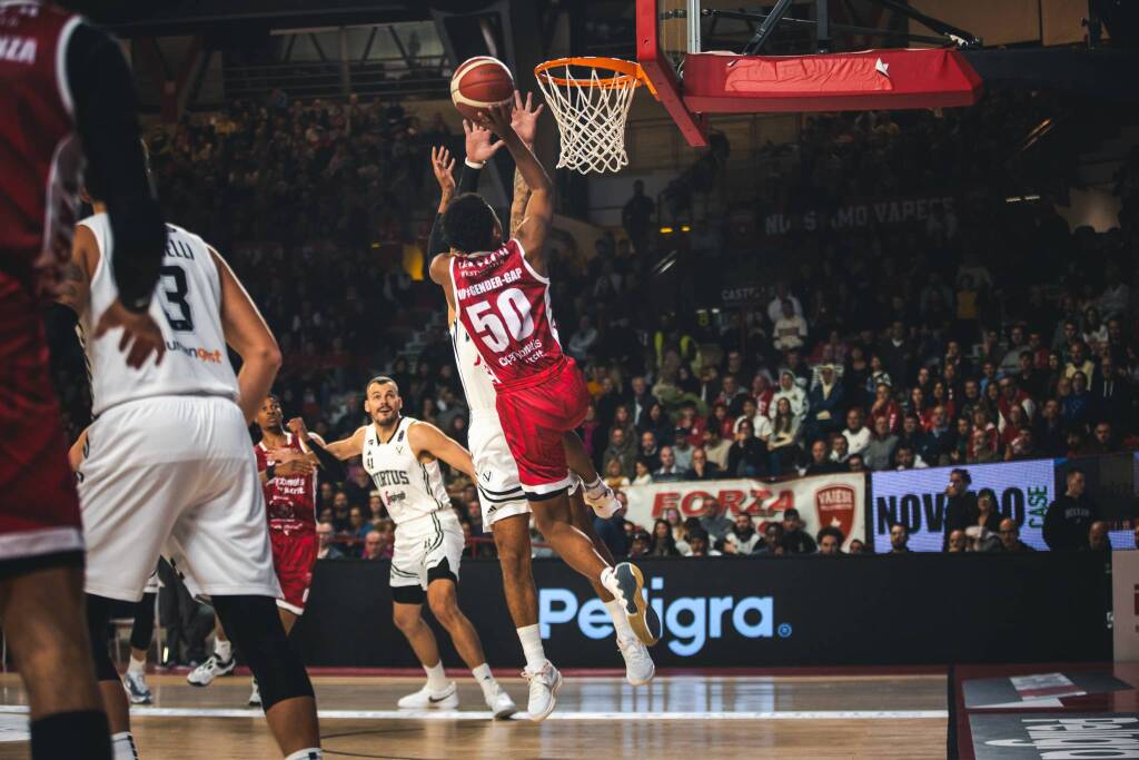 basket openjobmetis segafredo virtus