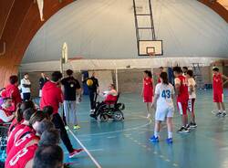 Baskin Gallarate-Peschiera Borromeo