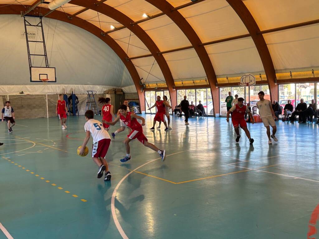 Baskin Gallarate-Peschiera Borromeo 