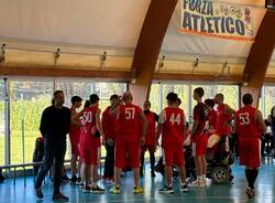 Baskin Gallarate-Peschiera Borromeo