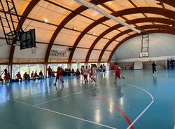 Baskin Gallarate-Peschiera Borromeo