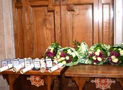 Benemerenze Pasquale