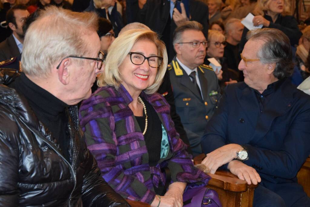 Benemerenze Pasquale