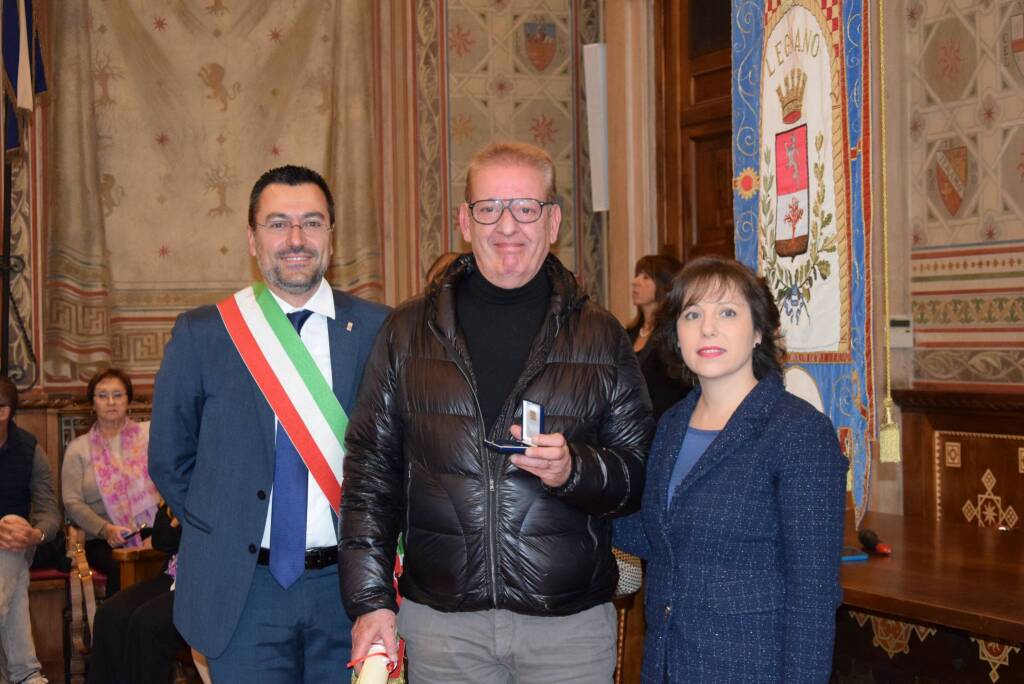 Benemerenze Pasquale