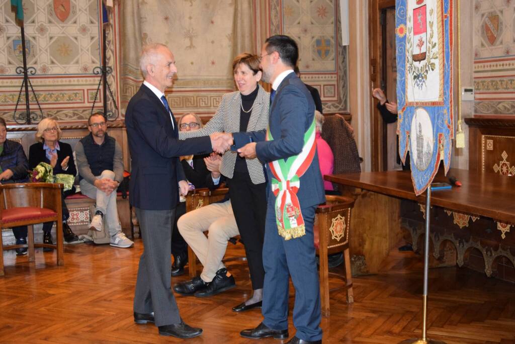 Benemerenze Pasquale