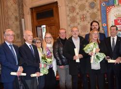 Benemerenze Pasquale