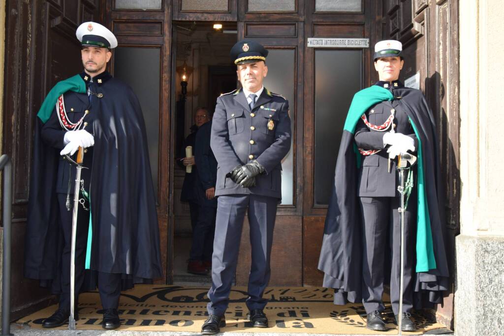 Benemerenze Pasquale