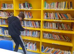 bibliomamme