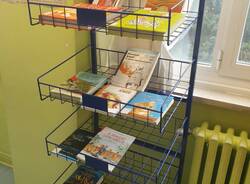 bibliomamme