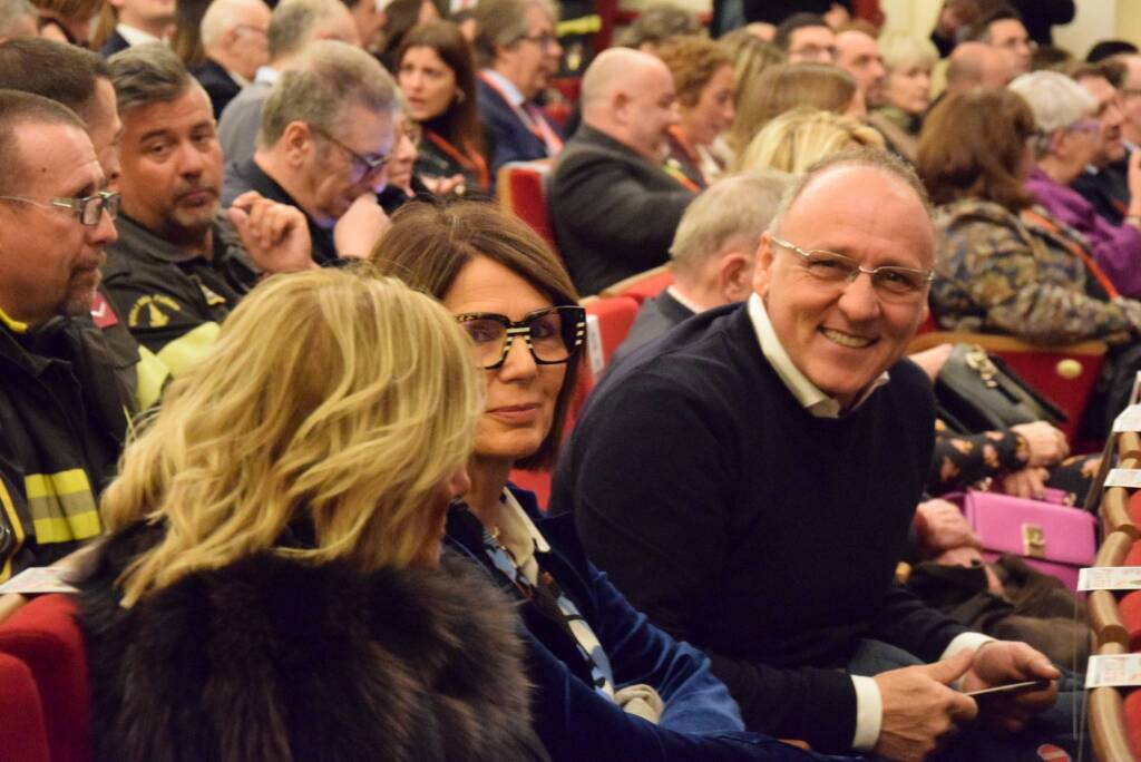 Borse di studio al Teatro Città di Legnano Talisio Tirinnanzi di Legnano