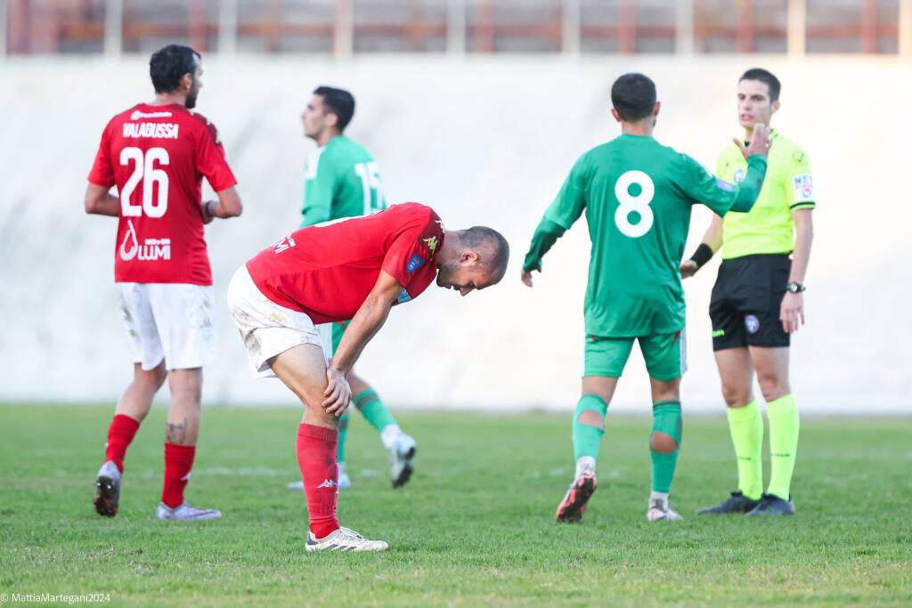 calcio varese novaromentin