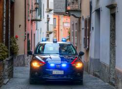 carabinieri verbania
