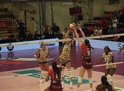 Uyba - Pinerolo