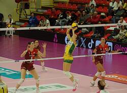 Uyba - Pinerolo